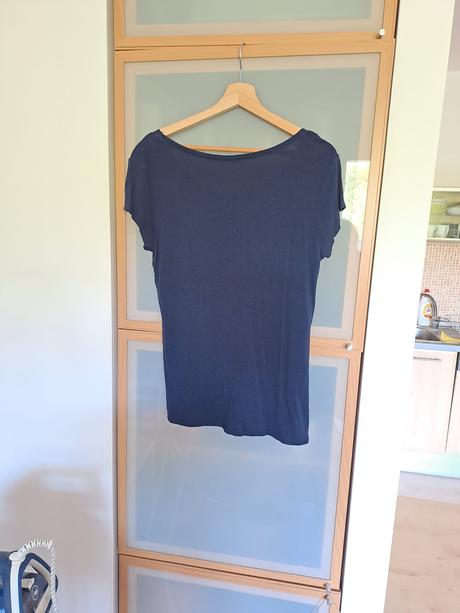 Tričko orsay velkost m len 1x opraté, orsay,m