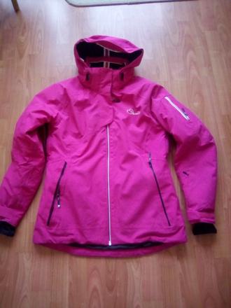 Vetrovka lyžiarska, 40