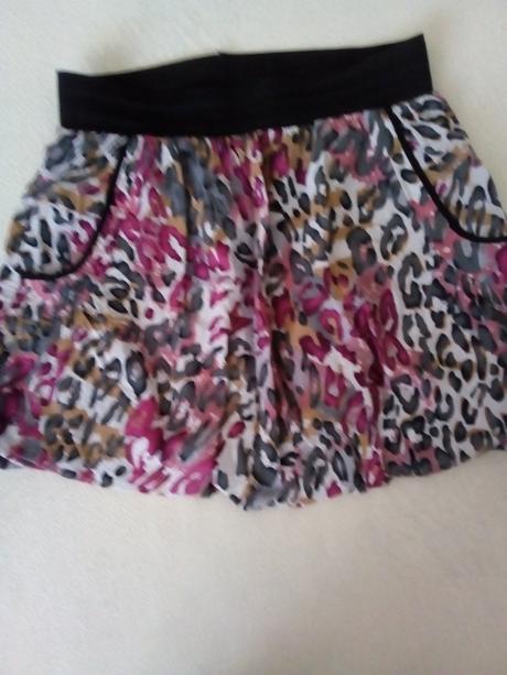 Sukňa č.40, amisu,40