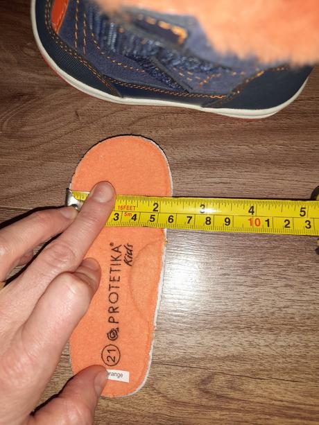 Nové protetika čižmy, protetika,21