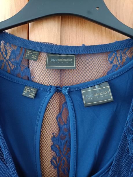 Slávnostný overal, bonprix,42