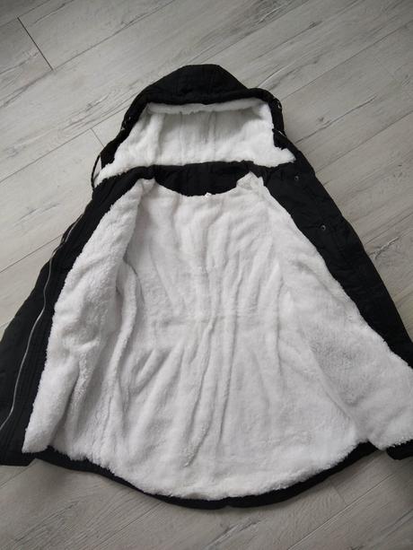 Damska zimná bunda, xs