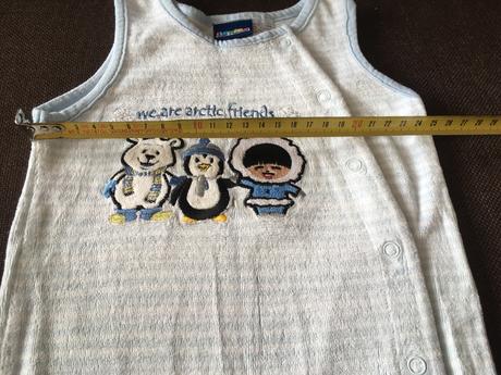 Milé dupačky na zimu s eskymákom, lupilu,56