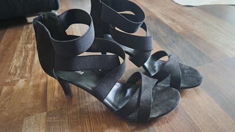 Sandálky, graceland,38