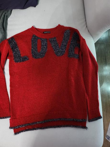 Dámsky pulover, terranova,xs