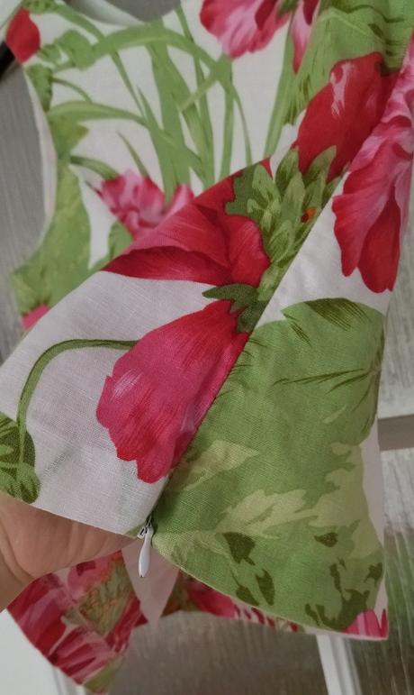 Ľanový elegantný top marco pecci, m