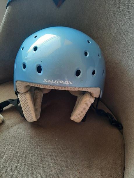 Prilba veľkosť s, salomon,s