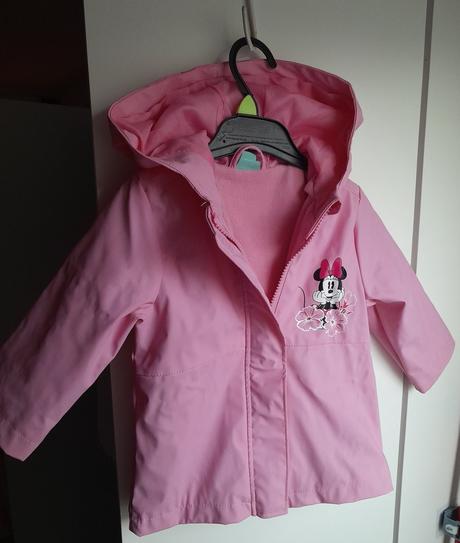 Nova vetrovka bez visačky, disney,80