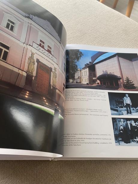 Martin a okolie und umgebung and surroundings,