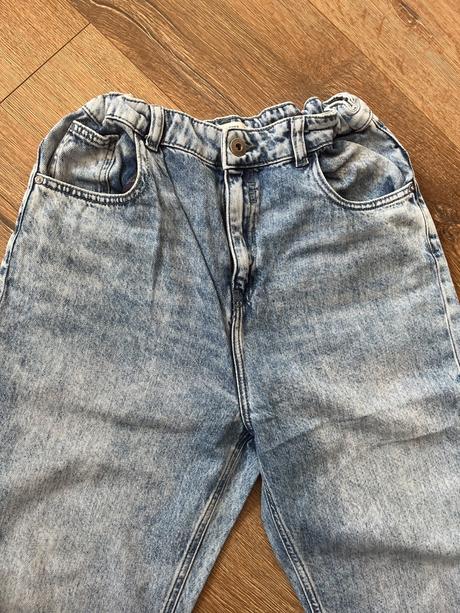 Rifle chlapčenské, reserved,170