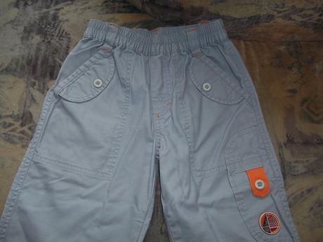 Dlhé nohavice - yatsi boys - 3 roky (98), 98