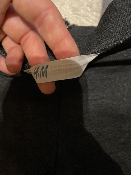 Leginy, h&m,152