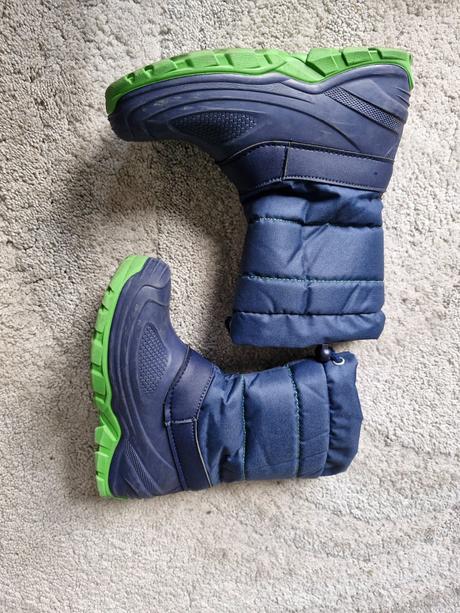 Snehule, mckinley,29