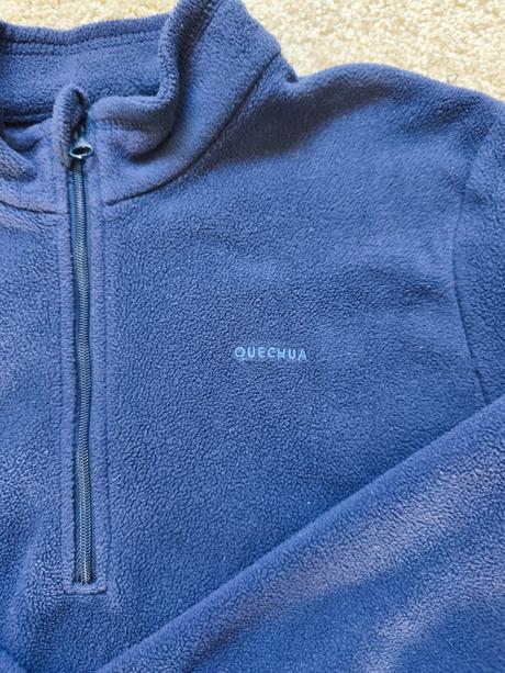 2x mikina, mckinley,152