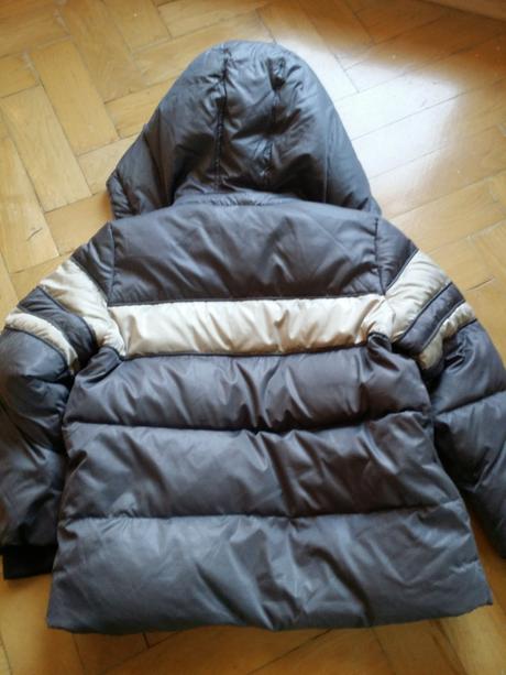 Paperova vetrovka, chicco,116