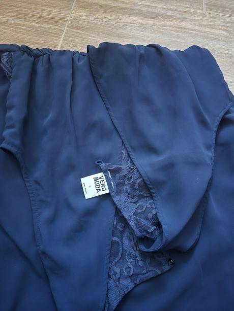 Spoločenské šaty l, vero moda,l