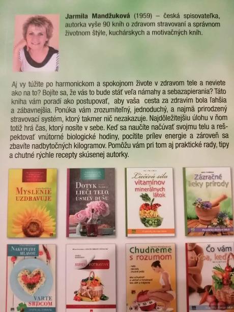 Stravovanie podľa biorytmov, 