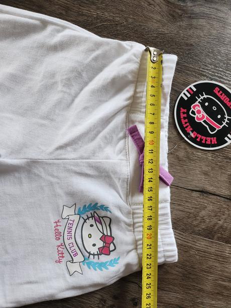 Nenosene teplaky, sanrio,110 / 116