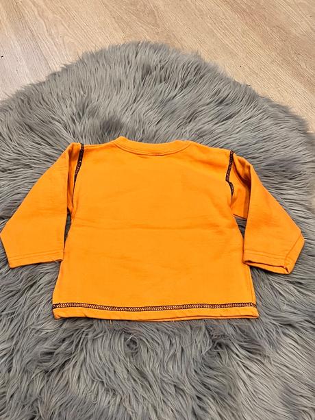 Chlapčenská mikina (86), 86