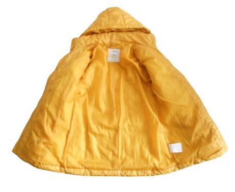 Dievčenská bunda girls united veľ. 170/176, 170