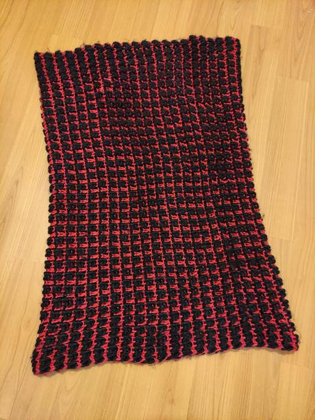 Tunel / nákrčník,