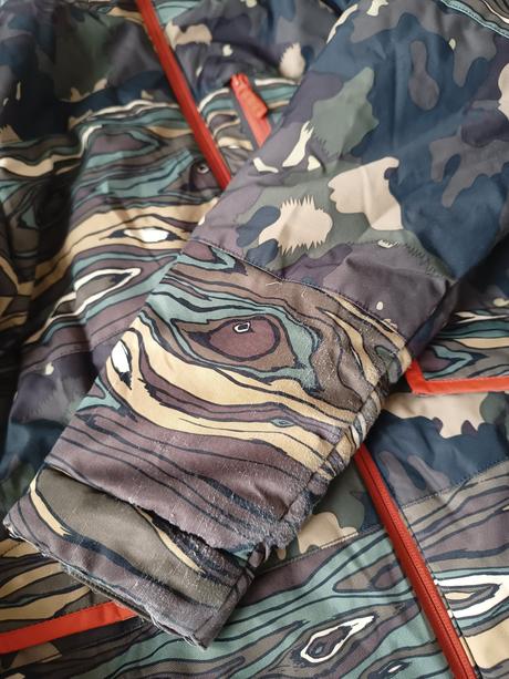 Billabong bunda 10.000 vel. 174 / 16y, billabong,170