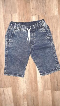 Riflove sortky, kiki&koko,104