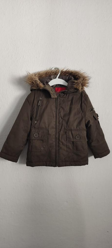 Zimná bunda guess, guess,92