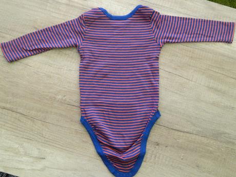 Body 74/80, lupilu,80