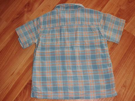 Karovana kosielka, adams,92