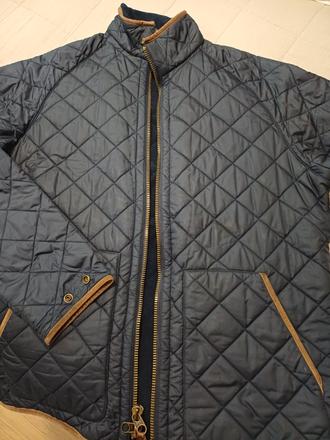 Pánska bunda ralph lauren č.xl, ralph lauren,xl
