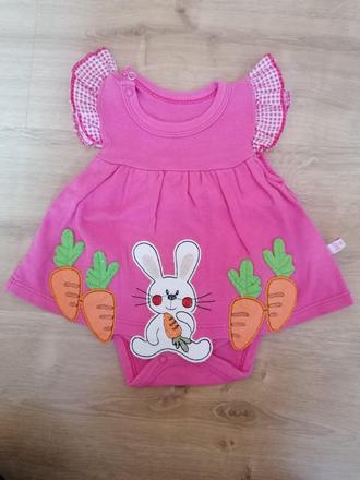 Šaty s bodynkom, 56