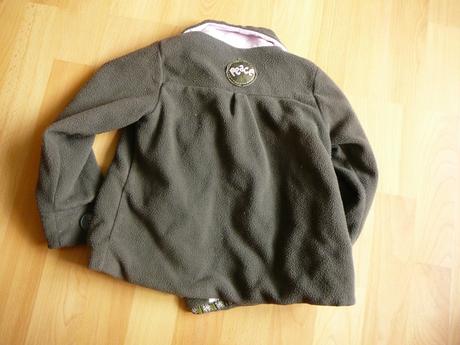 Dievcensky kabatik, okay,110