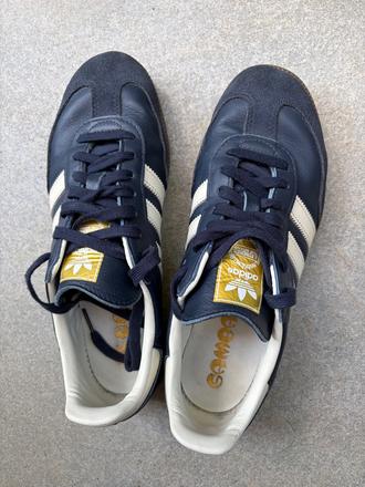 Adidas samba, adidas,42