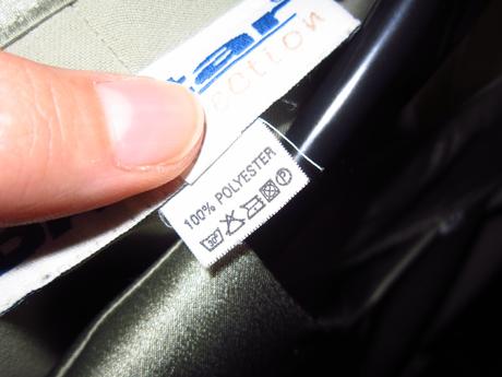 Kostým veľ. 44, 44