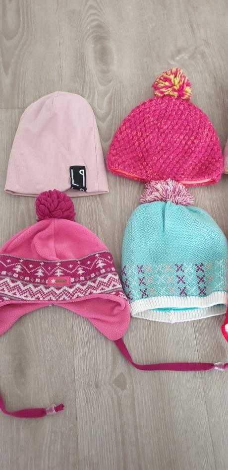 Ciapka/nakrcnik, 116