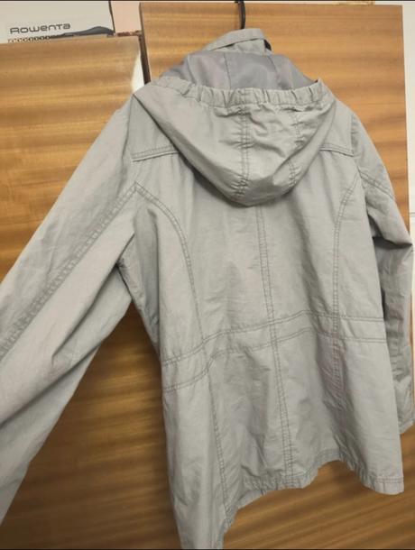 Prechodná bunda, xxl