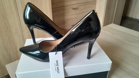 Lodičky, nine west,40