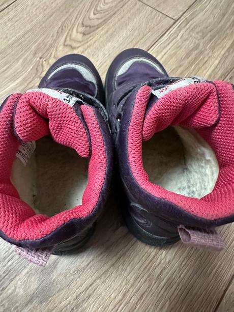 Zimné topánky superfit 26, superfit,26