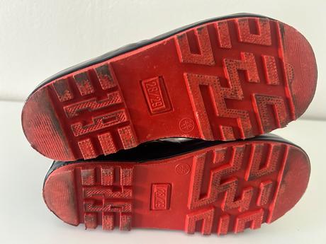 Gumáky playshoes 28/29, playshoes,28