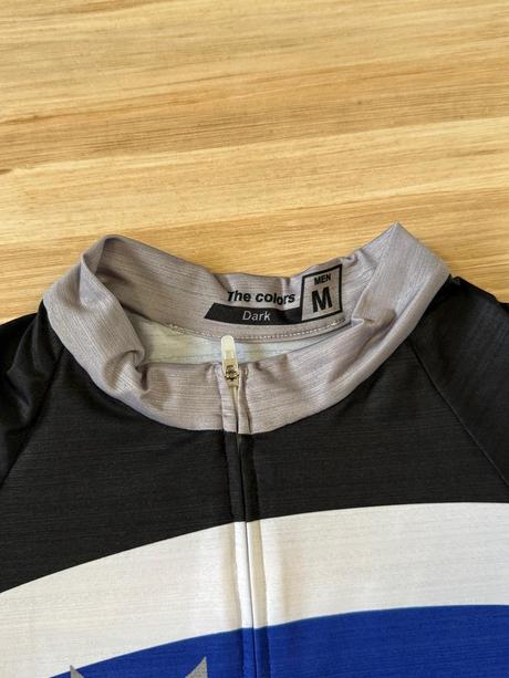 Cyklo dres nyna, m