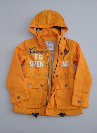 Prechodna bunda, primigi,122