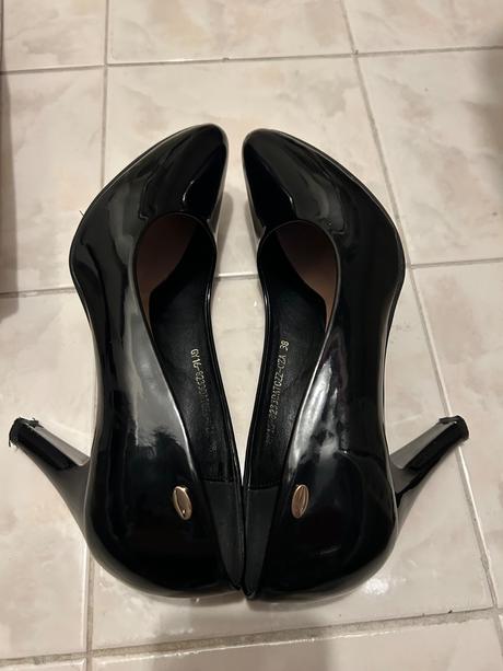 Lodičky - poštovne v cene, 38