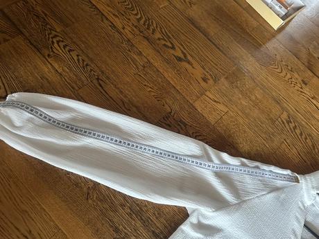 Nohavice a bluzka, m