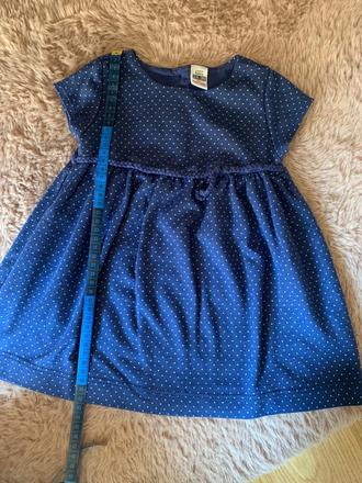 Satky/tunika, zara,98