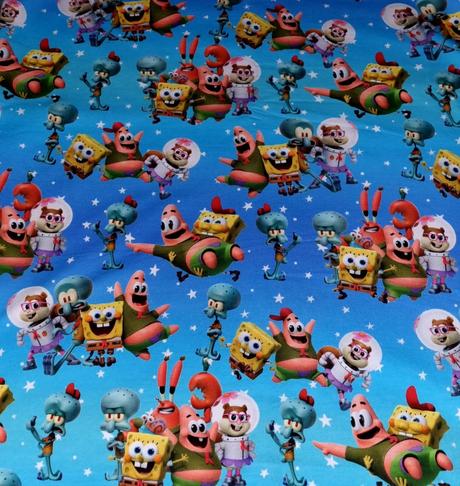 Čiapka so zajačími ušami, 56 - 158