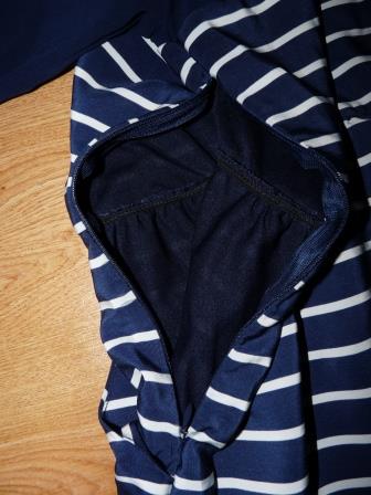 Pasikove s vreckami, stradivarius,l