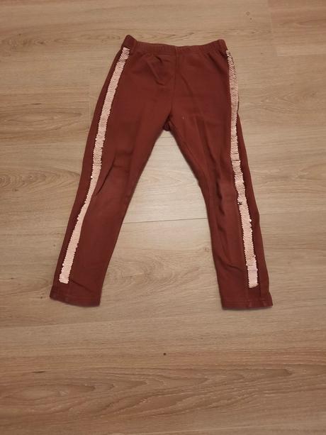 Legíny s filtrami, dopodopo,122