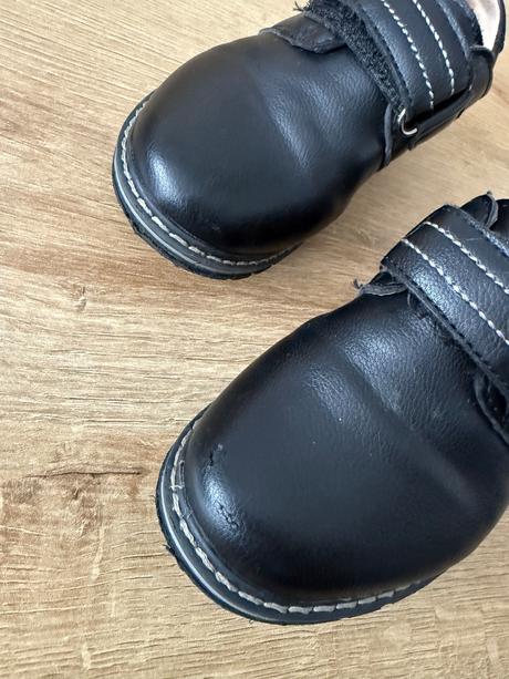 Spolocenská obuv 28, 28