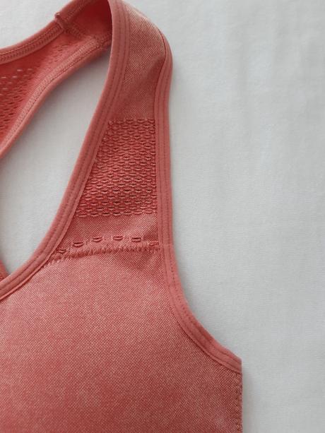 Športová podprsenka myprotein, s